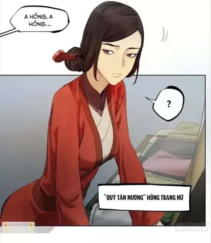 Truyền Võ Chap 503 - Next Chap 504