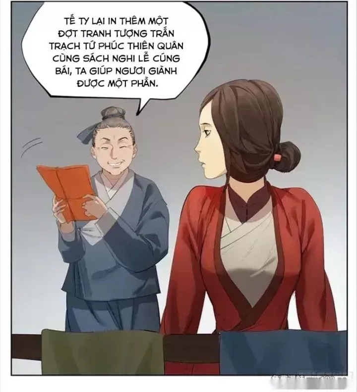 Truyền Võ Chap 503 - Next Chap 504