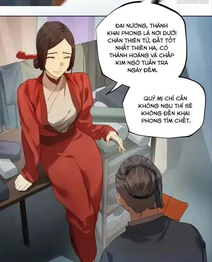Truyền Võ Chap 503 - Next Chap 504