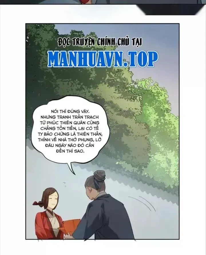 Truyền Võ Chap 503 - Next Chap 504