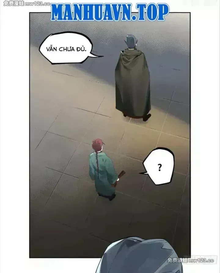 Truyền Võ Chap 503 - Next Chap 504