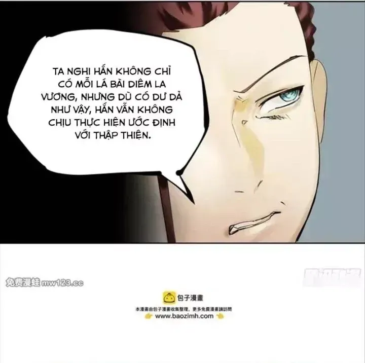 Truyền Võ Chap 503 - Next Chap 504