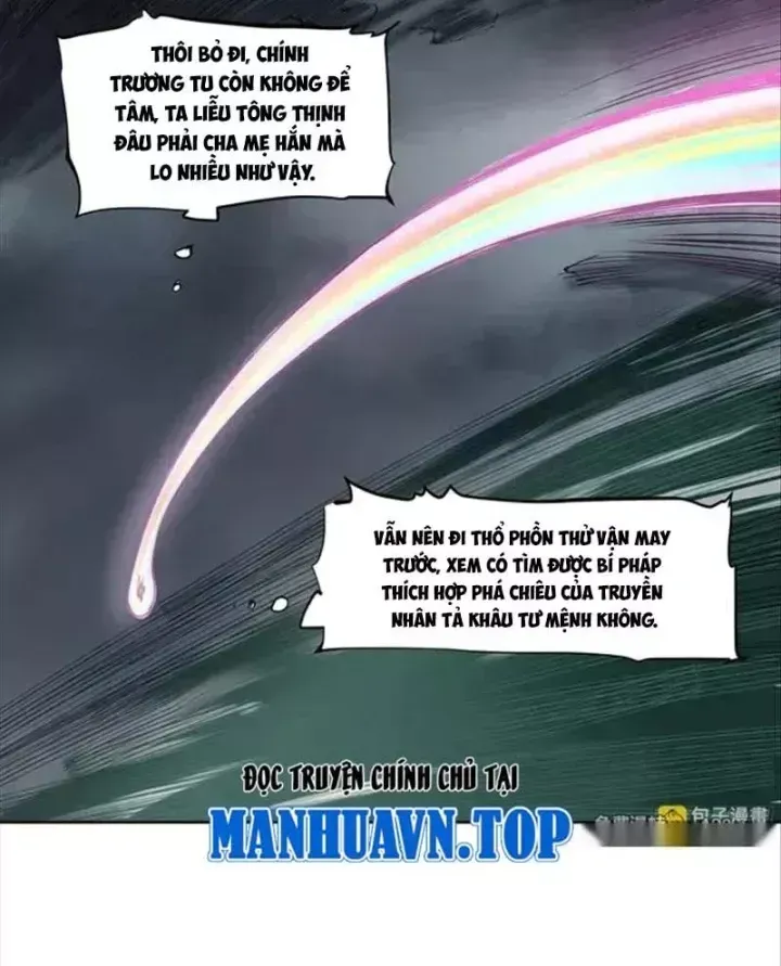 Truyền Võ Chap 503 - Next Chap 504