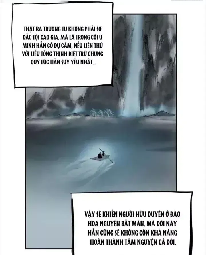 Truyền Võ Chap 503 - Next Chap 504