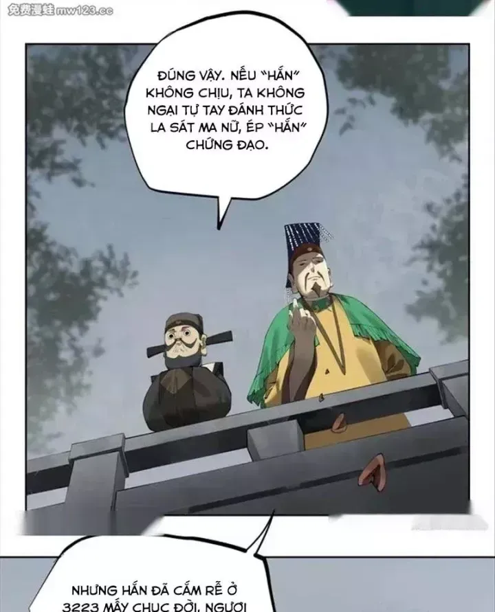 Truyền Võ Chap 503 - Next Chap 504