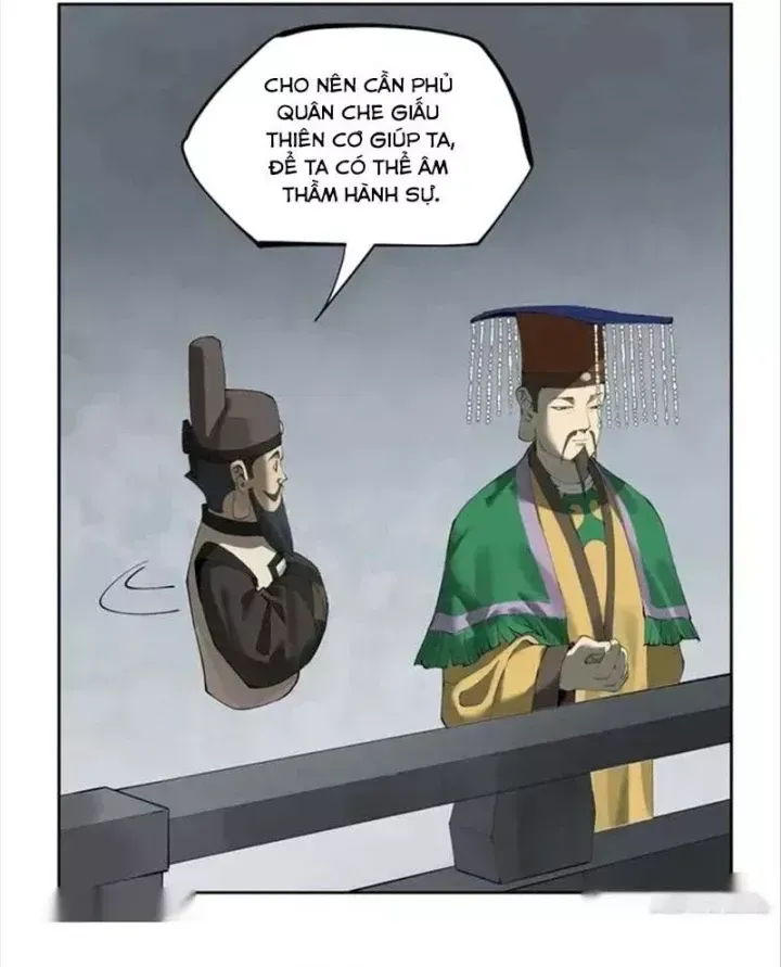 Truyền Võ Chap 503 - Next Chap 504