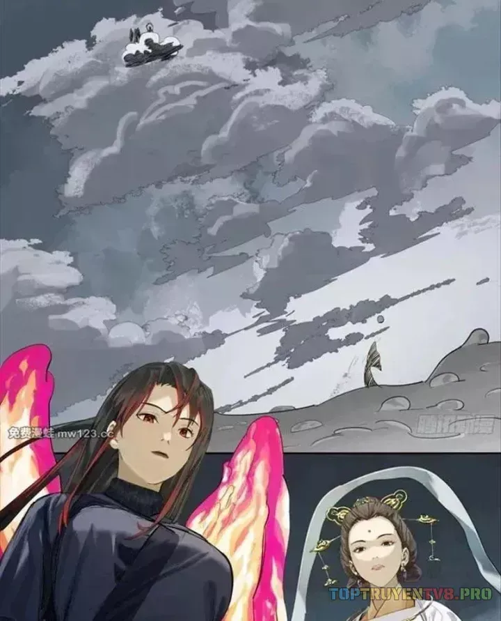 Truyền Võ Chap 503 - Next Chap 504