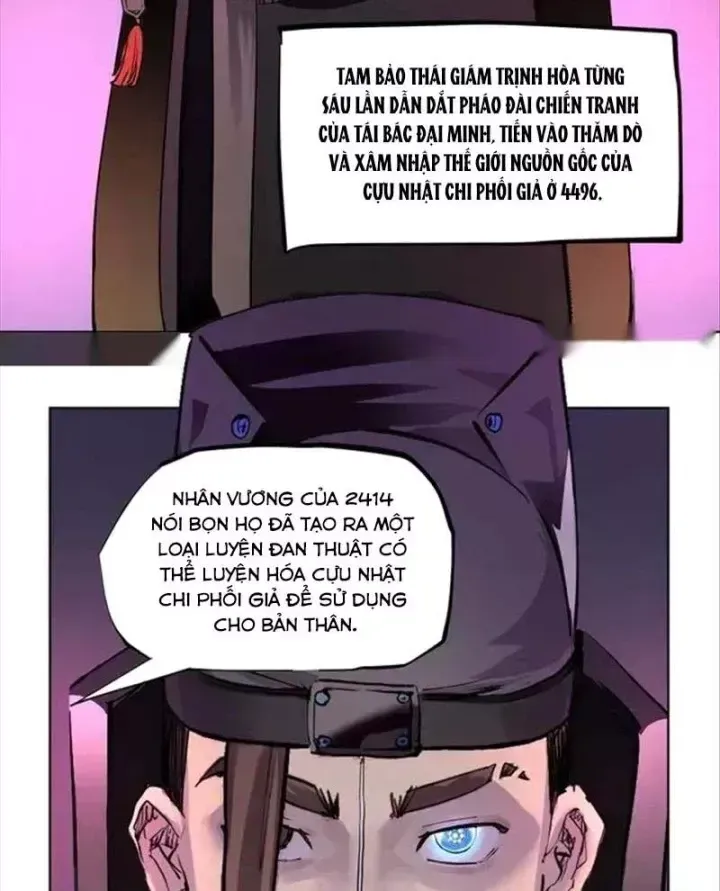 Truyền Võ Chap 503 - Next Chap 504