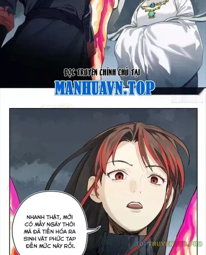 Truyền Võ Chap 503 - Next Chap 504