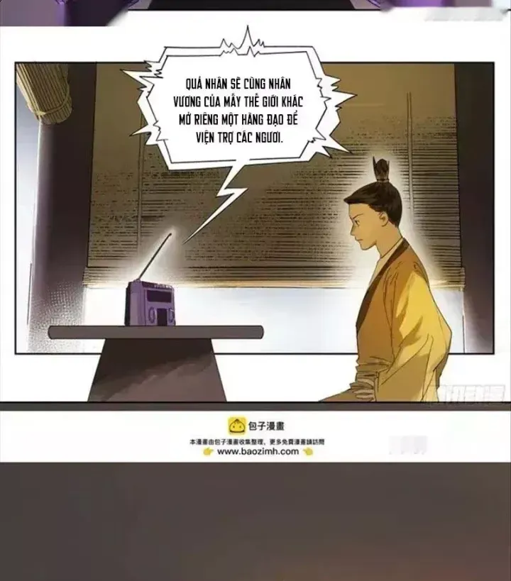 Truyền Võ Chap 503 - Next Chap 504