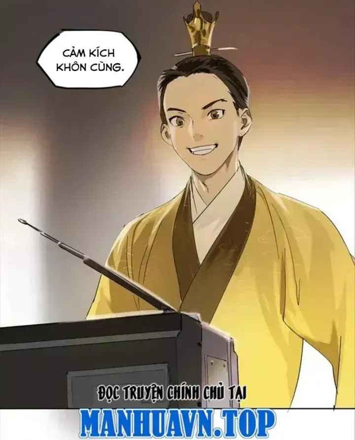 Truyền Võ Chap 503 - Next Chap 504