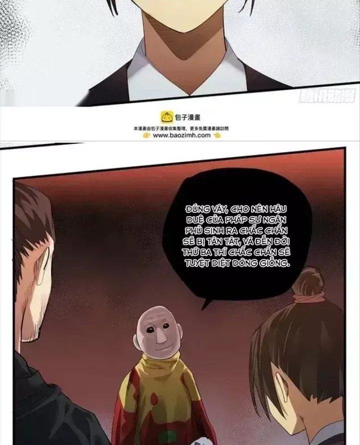 Truyền Võ Chap 503 - Next Chap 504