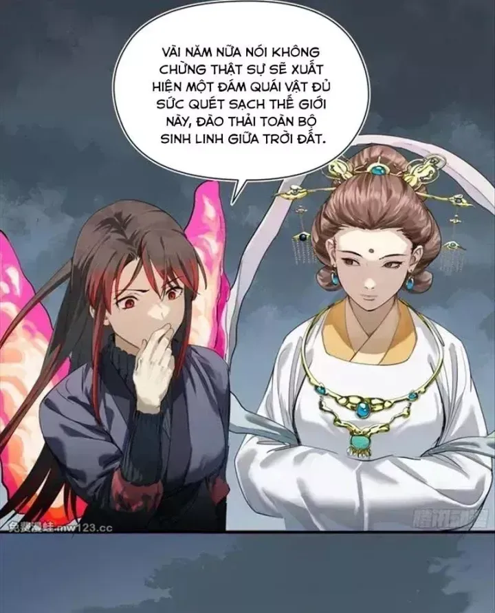 Truyền Võ Chap 503 - Next Chap 504