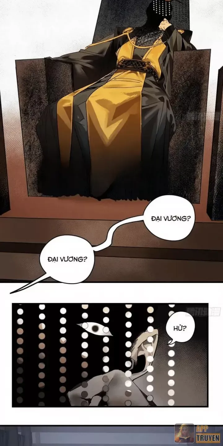 Truyền Võ Chap 500 - Next Chap 501