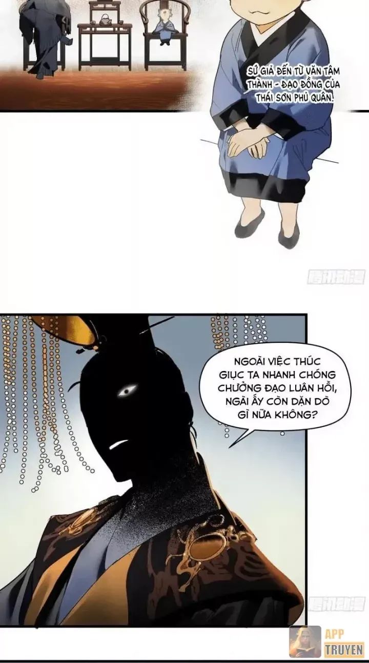 Truyền Võ Chap 500 - Next Chap 501