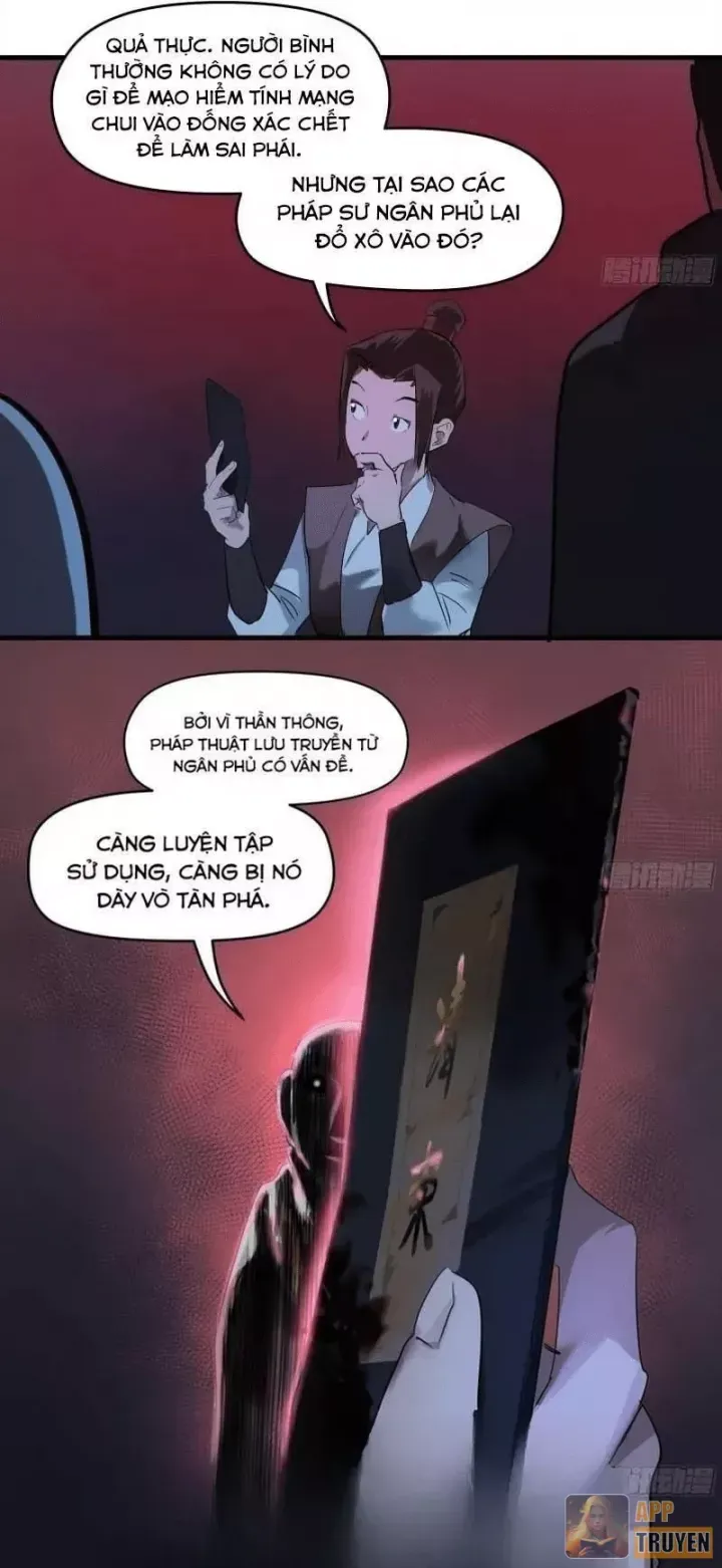 Truyền Võ Chap 500 - Next Chap 501