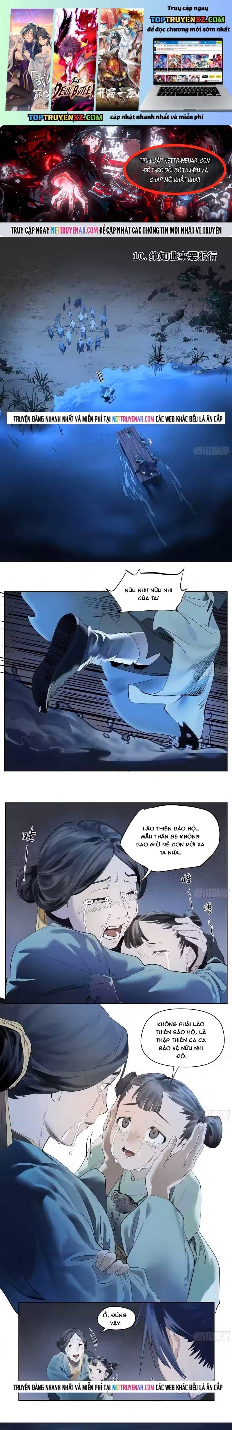 Truyền Võ Chap 502 - Next Chap 503