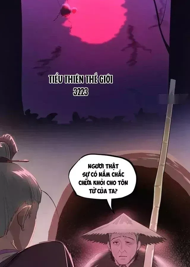 Truyền Võ Chap 504 - Next Chap 505