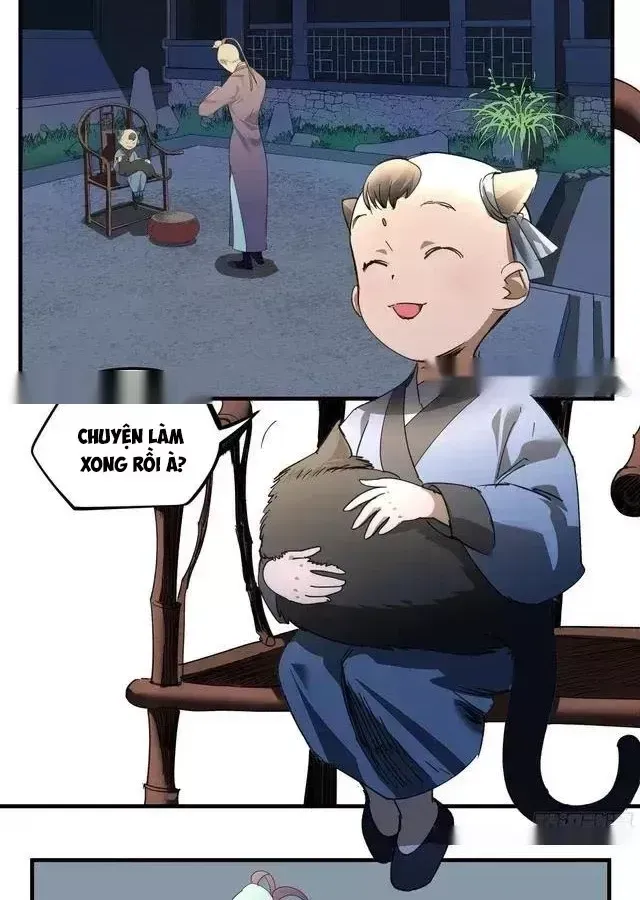 Truyền Võ Chap 504 - Next Chap 505