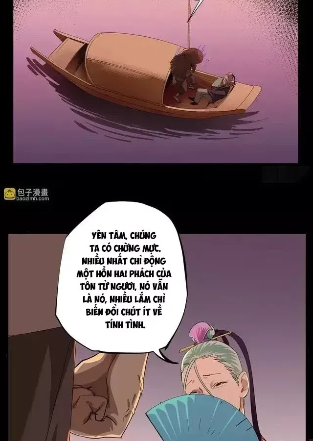 Truyền Võ Chap 504 - Next Chap 505