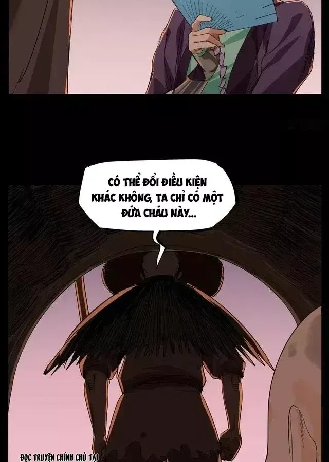 Truyền Võ Chap 504 - Next Chap 505