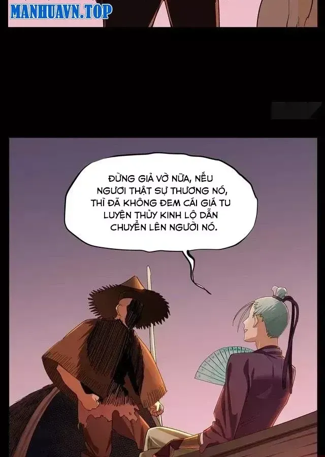 Truyền Võ Chap 504 - Next Chap 505