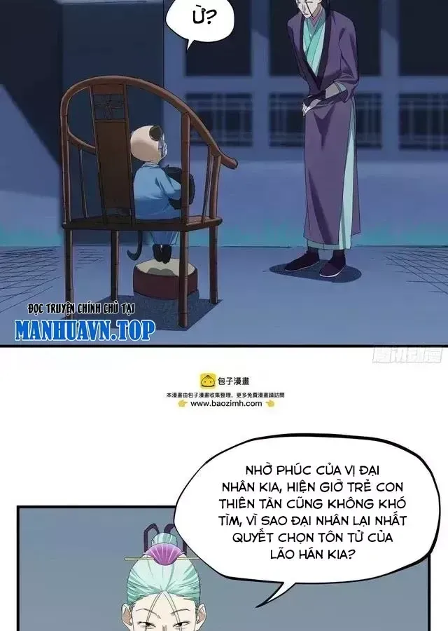 Truyền Võ Chap 504 - Next Chap 505