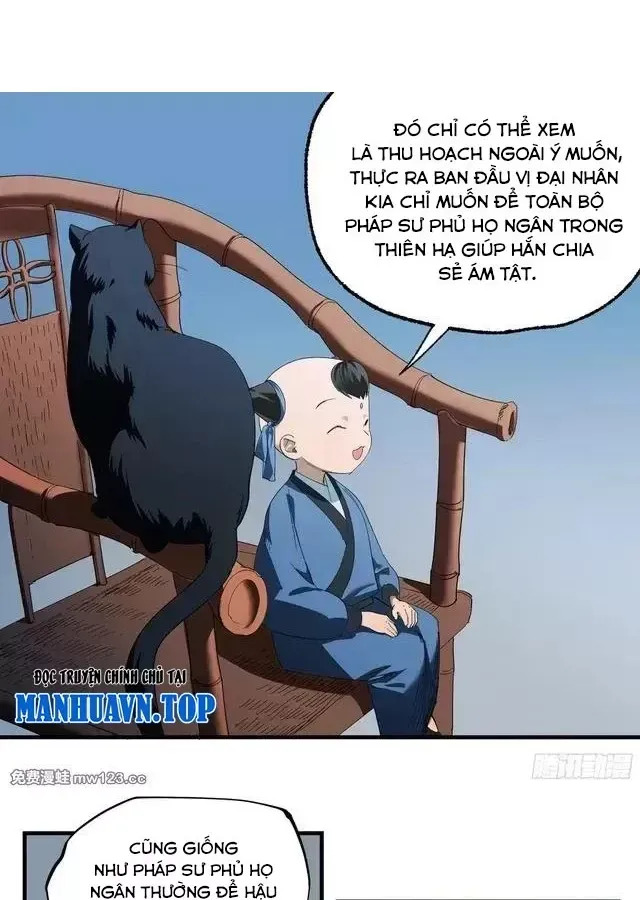 Truyền Võ Chap 504 - Next Chap 505