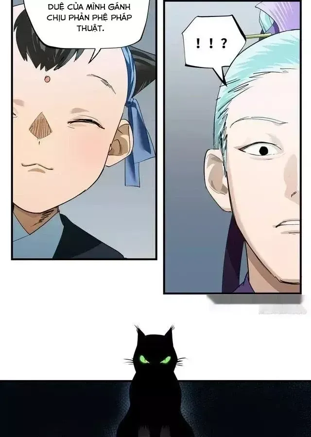 Truyền Võ Chap 504 - Next Chap 505