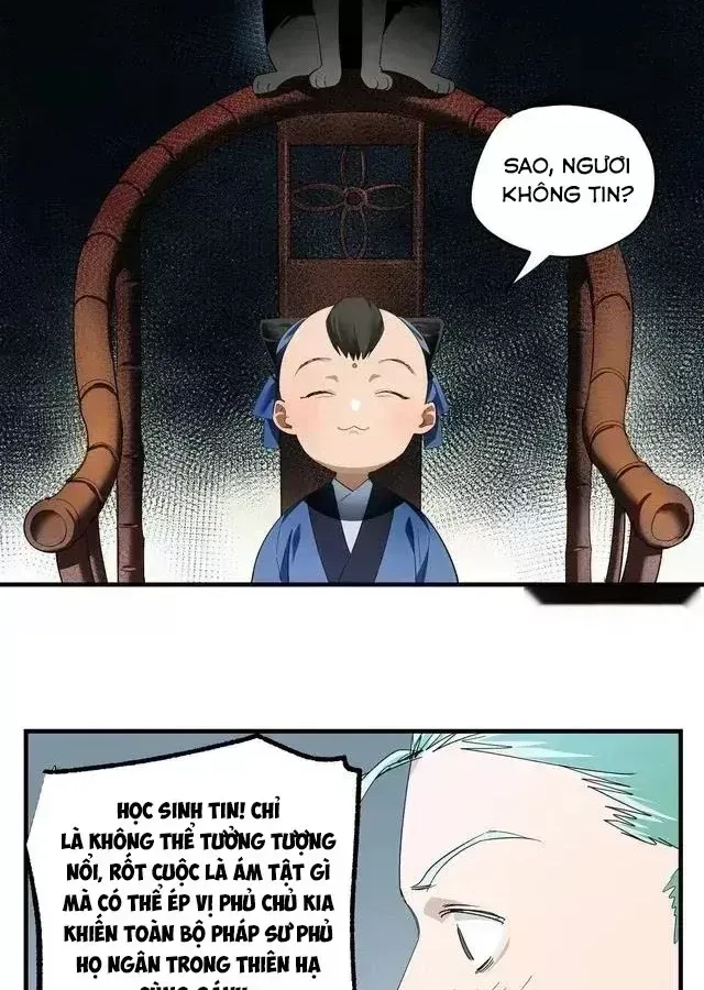 Truyền Võ Chap 504 - Next Chap 505