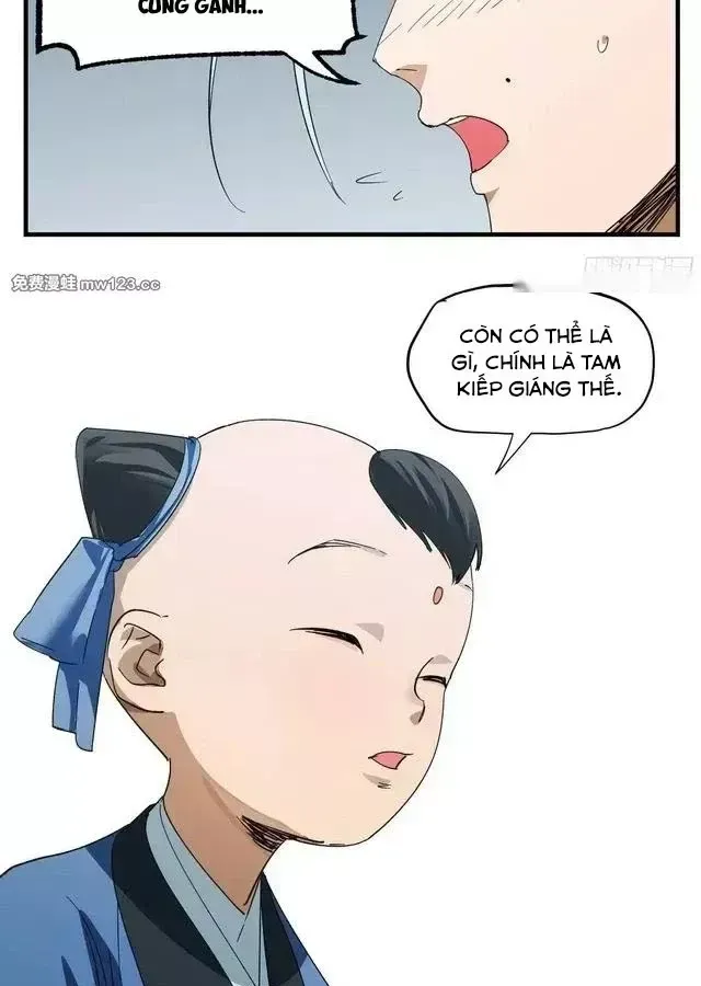 Truyền Võ Chap 504 - Next Chap 505