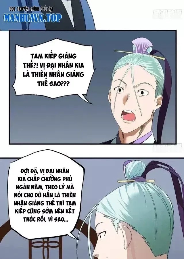 Truyền Võ Chap 504 - Next Chap 505