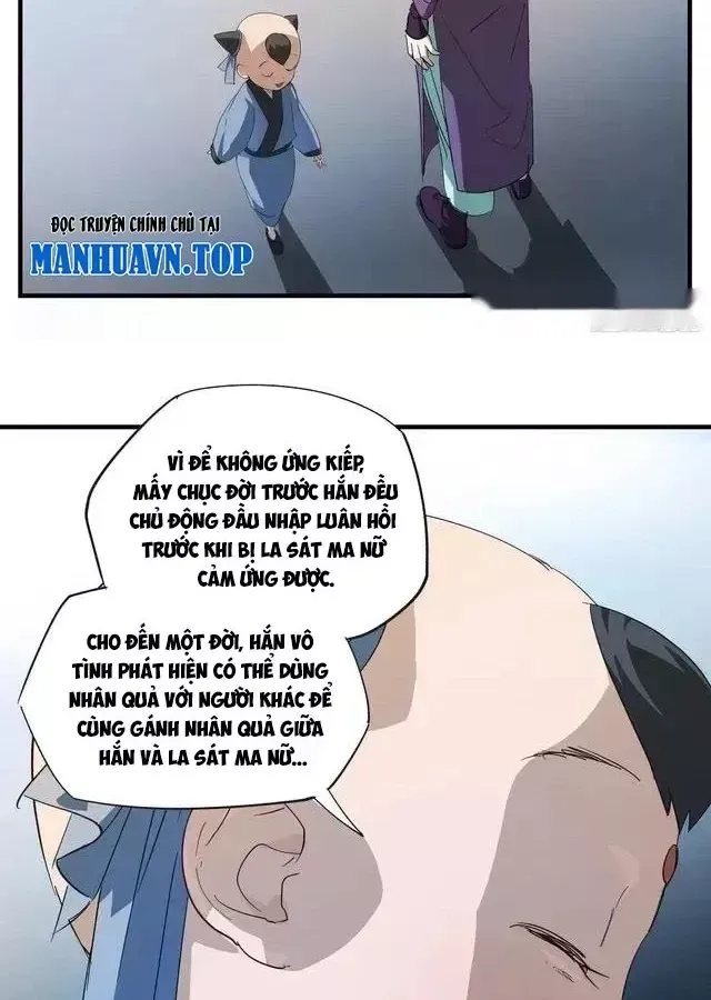 Truyền Võ Chap 504 - Next Chap 505