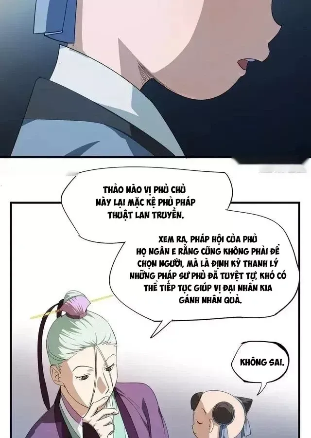 Truyền Võ Chap 504 - Next Chap 505