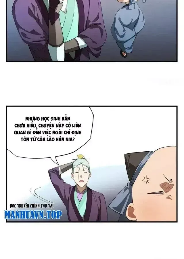 Truyền Võ Chap 504 - Next Chap 505