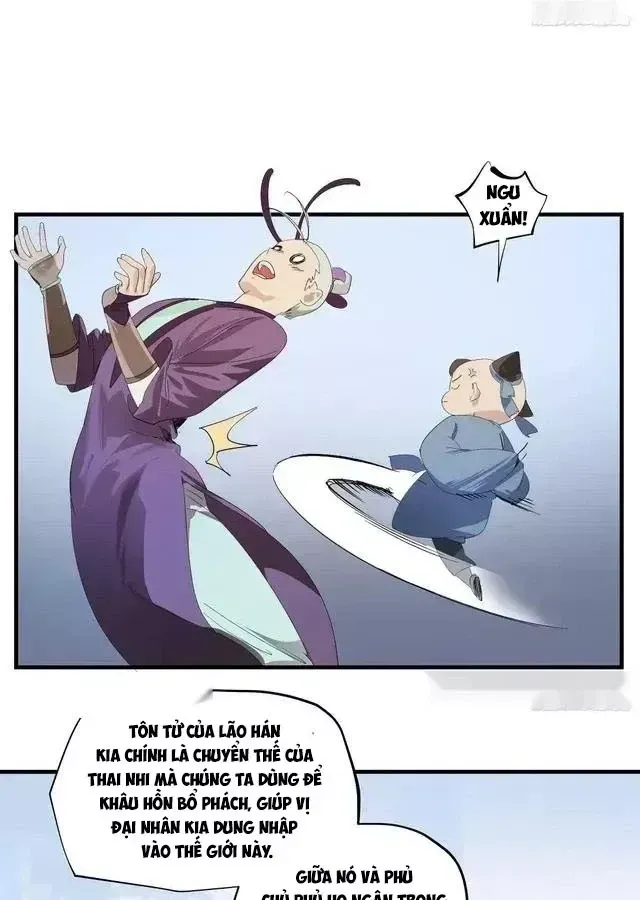 Truyền Võ Chap 504 - Next Chap 505