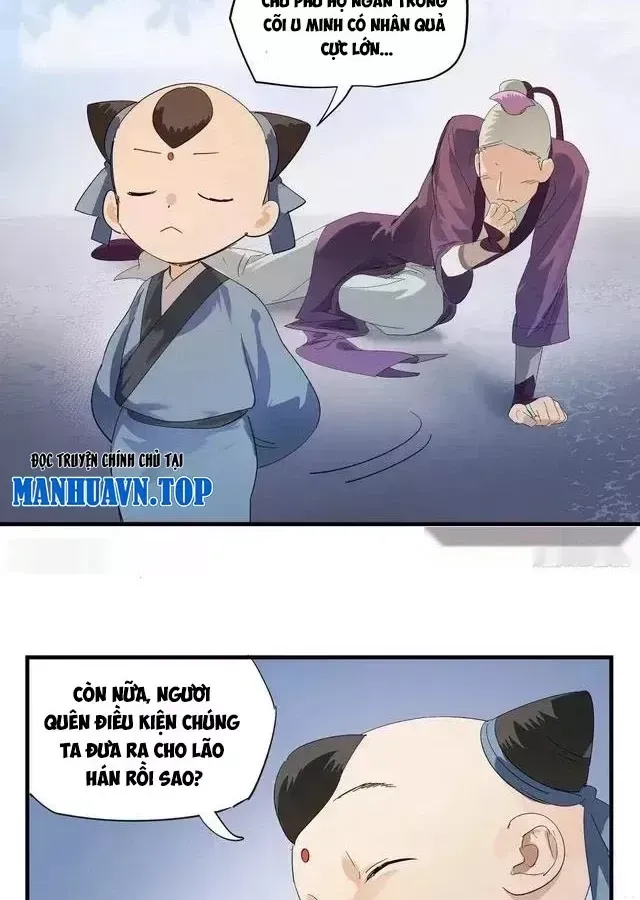 Truyền Võ Chap 504 - Next Chap 505