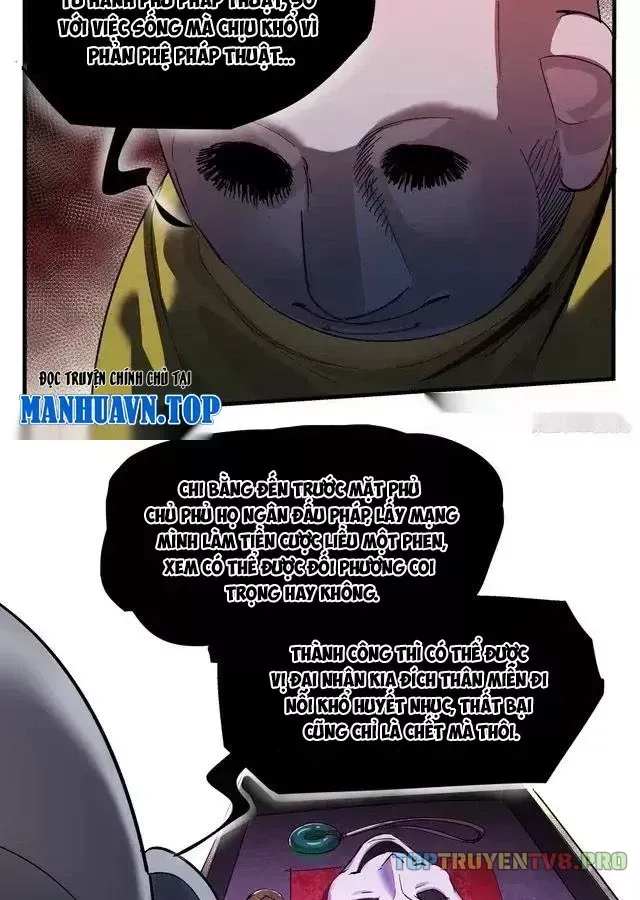 Truyền Võ Chap 504 - Next Chap 505