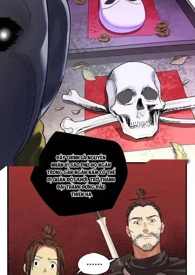 Truyền Võ Chap 504 - Next Chap 505