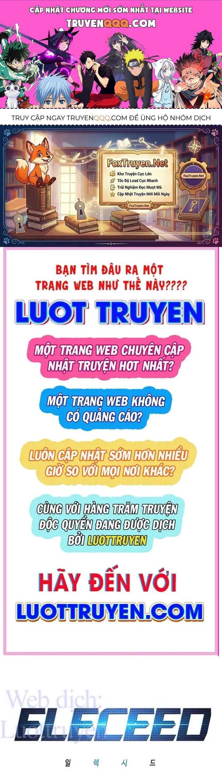Hoá Thân Thành Mèo Chap 403 - Next Chap 404