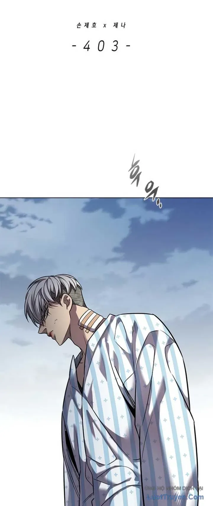 Hoá Thân Thành Mèo Chap 403 - Next Chap 404