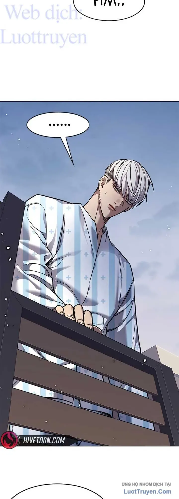 Hoá Thân Thành Mèo Chap 403 - Next Chap 404