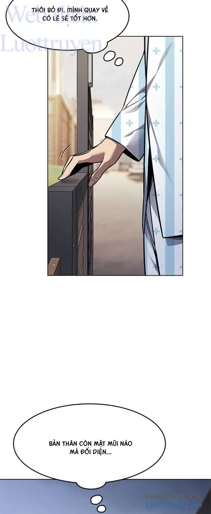 Hoá Thân Thành Mèo Chap 403 - Next Chap 404