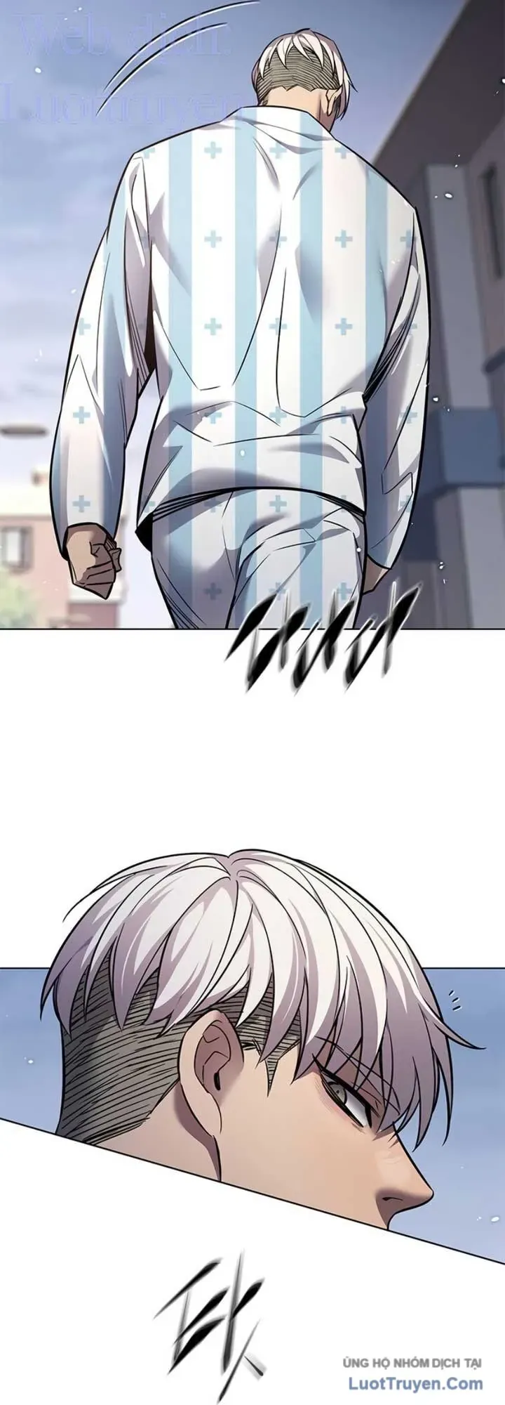 Hoá Thân Thành Mèo Chap 403 - Next Chap 404