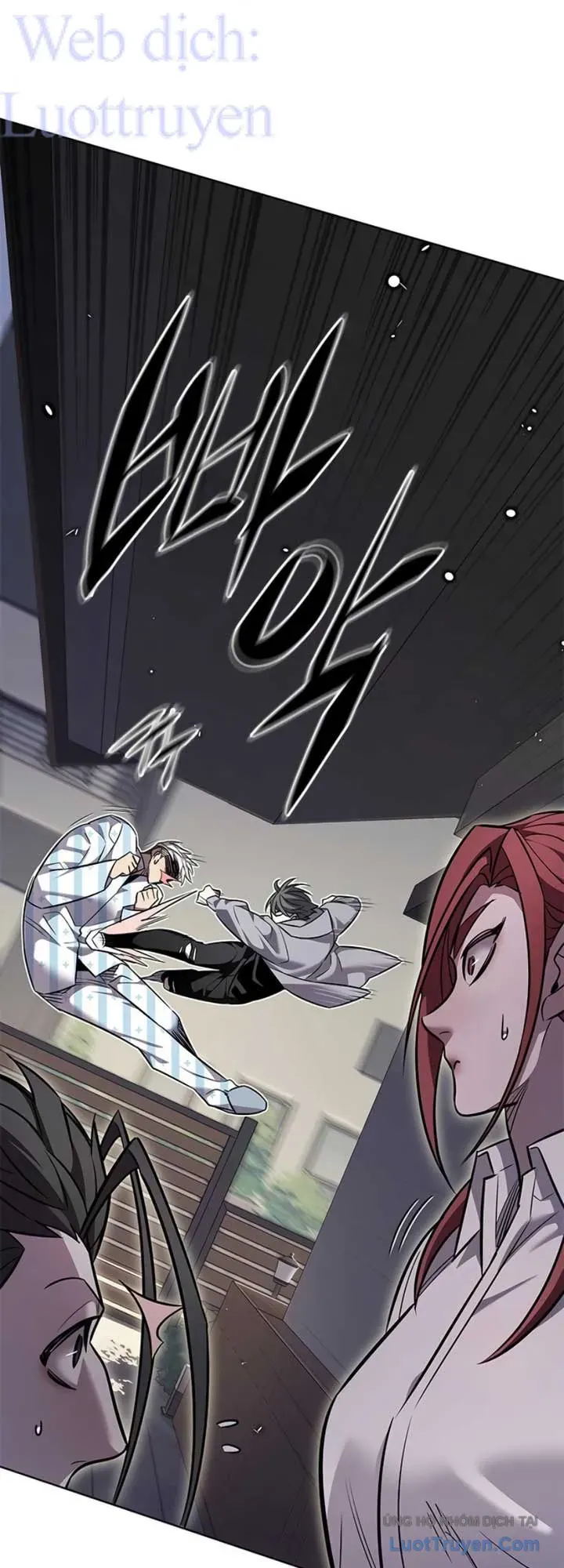 Hoá Thân Thành Mèo Chap 403 - Next Chap 404