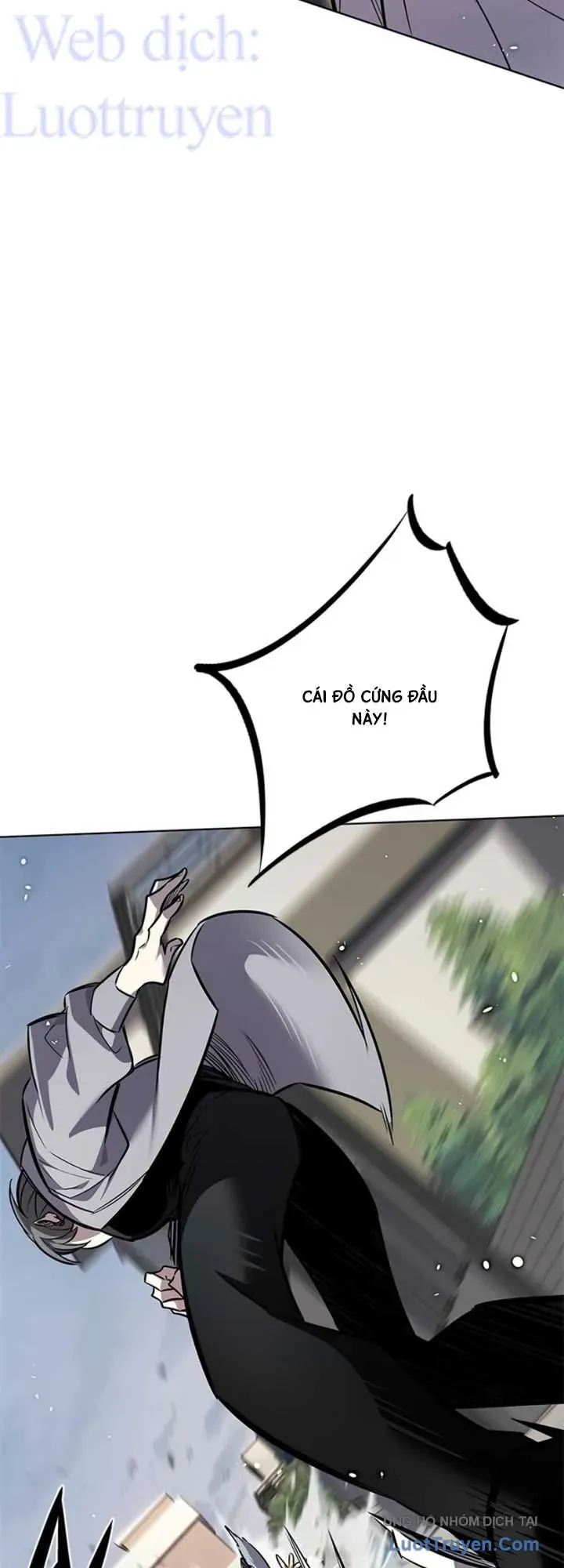 Hoá Thân Thành Mèo Chap 403 - Next Chap 404