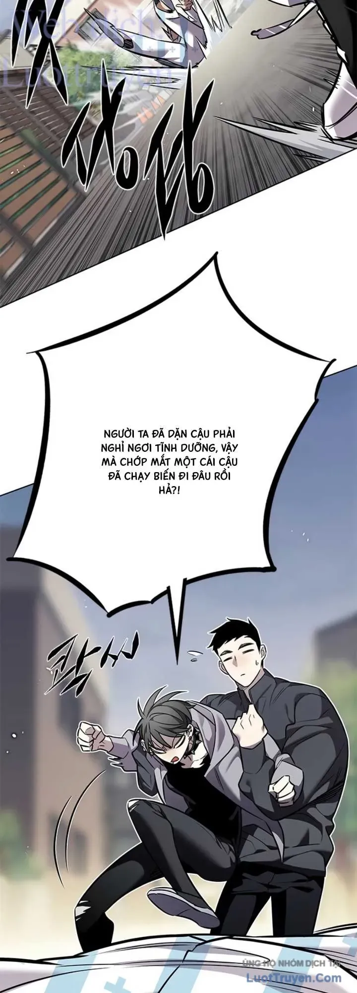 Hoá Thân Thành Mèo Chap 403 - Next Chap 404