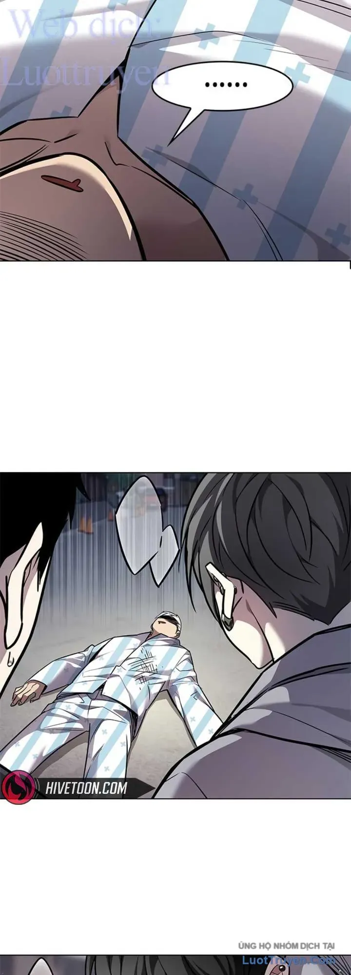 Hoá Thân Thành Mèo Chap 403 - Next Chap 404