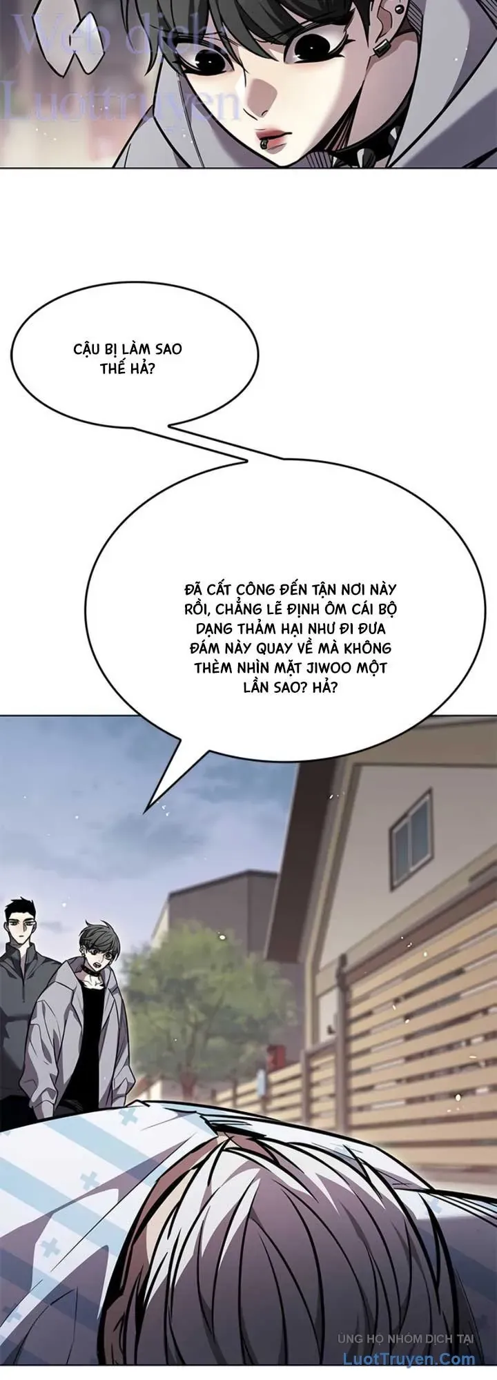 Hoá Thân Thành Mèo Chap 403 - Next Chap 404
