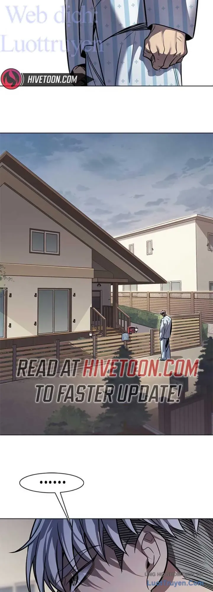 Hoá Thân Thành Mèo Chap 403 - Next Chap 404